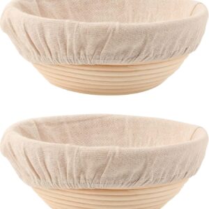 Bread Proofing Basket Set