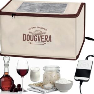 Bread Proofing Box